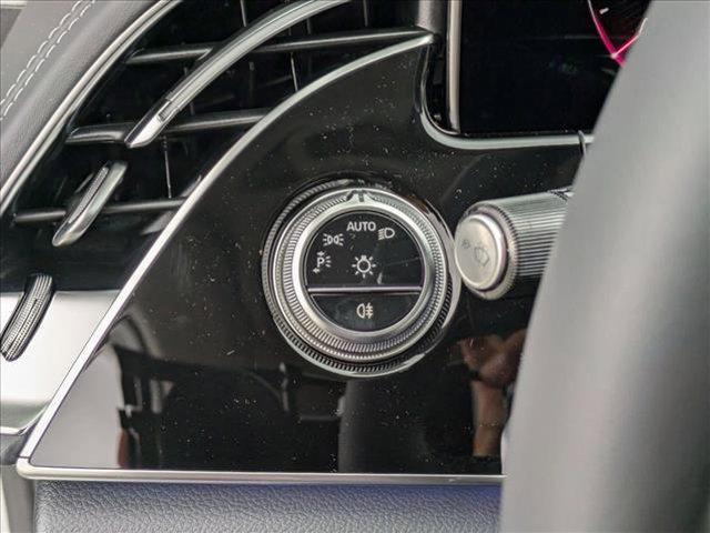 new 2026 Mercedes-Benz E-Class car, priced at $78,970