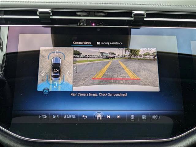 new 2026 Mercedes-Benz E-Class car, priced at $78,970