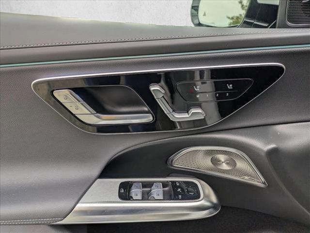 new 2026 Mercedes-Benz E-Class car, priced at $78,970