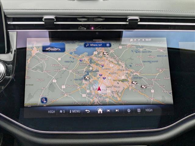 new 2026 Mercedes-Benz E-Class car, priced at $78,970