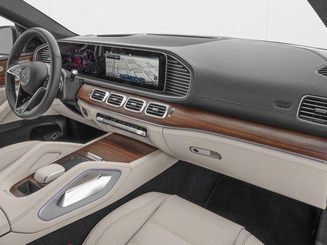new 2026 Mercedes-Benz GLE 450 car, priced at $85,305
