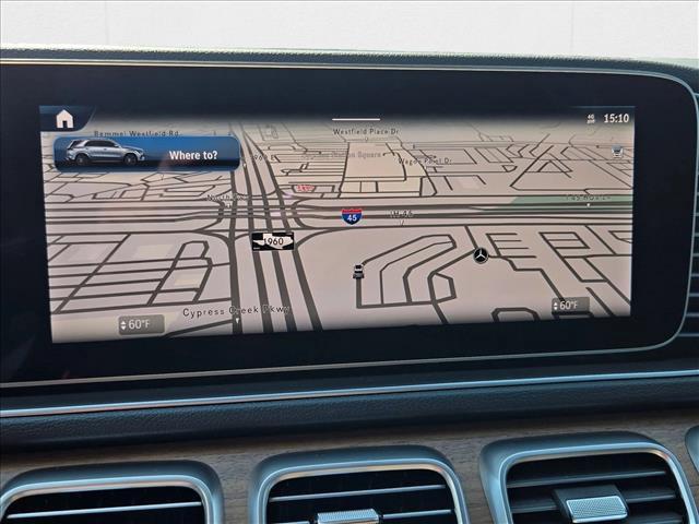 new 2026 Mercedes-Benz GLE 350 car, priced at $66,680