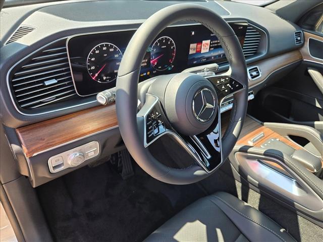 new 2026 Mercedes-Benz GLE 350 car, priced at $66,680