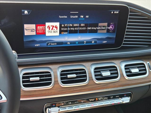 new 2026 Mercedes-Benz GLE 350 car, priced at $66,680