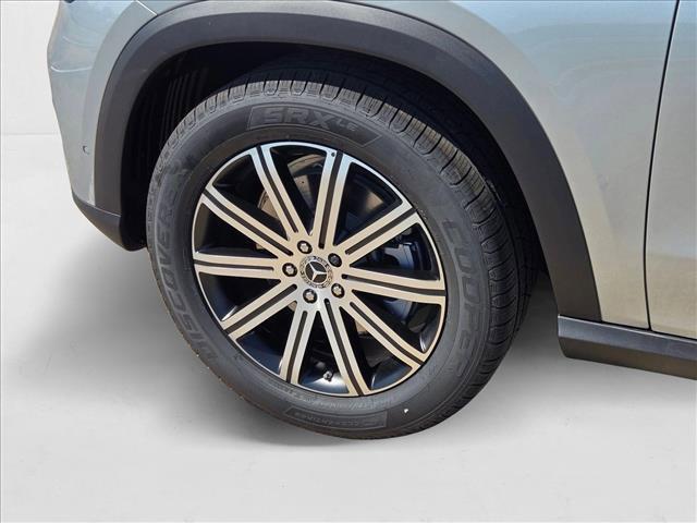 new 2026 Mercedes-Benz GLE 350 car, priced at $66,680