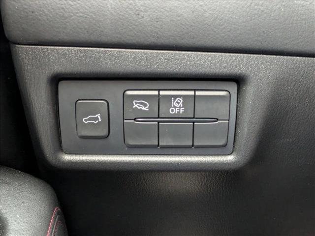 used 2024 Mazda CX-5 car, priced at $24,499