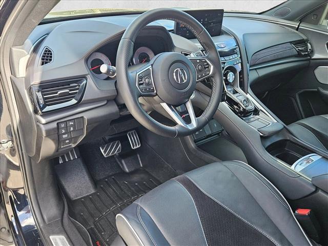 used 2020 Acura RDX car, priced at $21,998