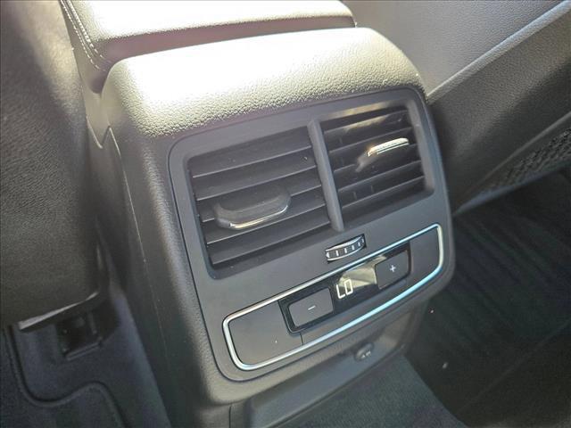 used 2025 Audi A5 Sportback car, priced at $30,998