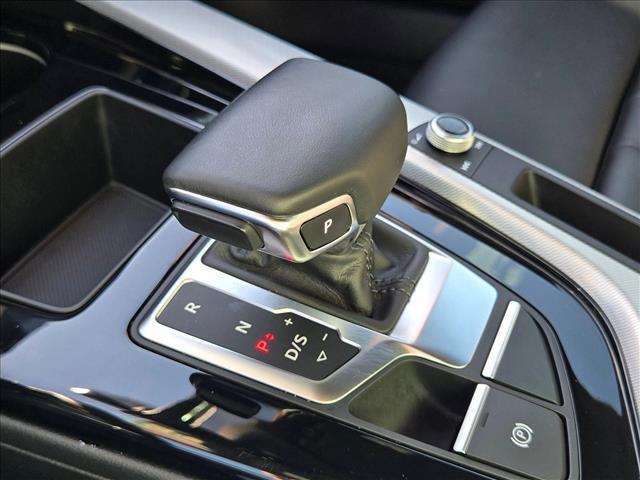 used 2025 Audi A5 Sportback car, priced at $30,998