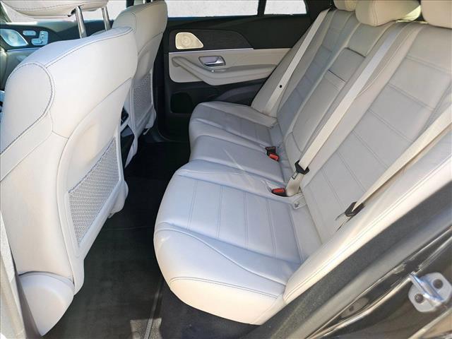 new 2026 Mercedes-Benz GLE 450 car, priced at $85,950