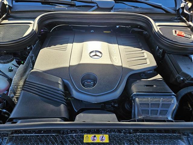new 2026 Mercedes-Benz GLE 450 car, priced at $85,950