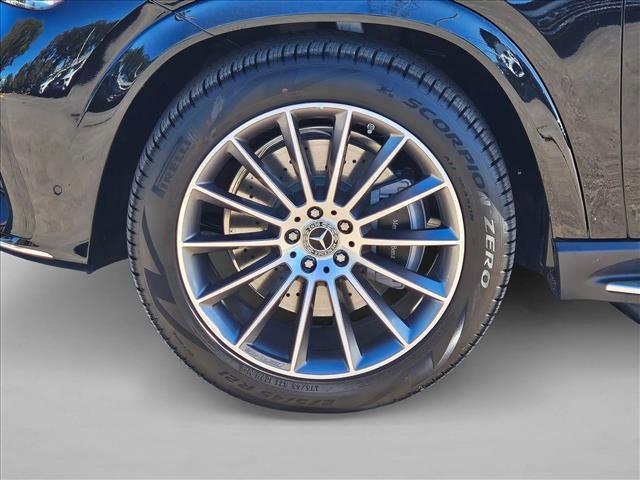 new 2026 Mercedes-Benz GLE 450 car, priced at $85,950