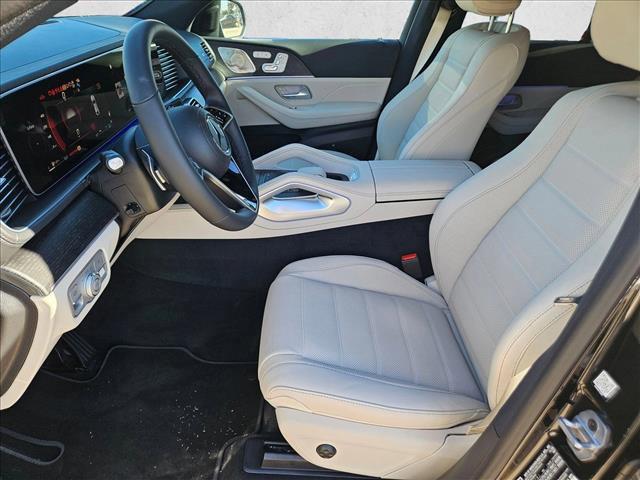 new 2026 Mercedes-Benz GLE 450 car, priced at $85,950