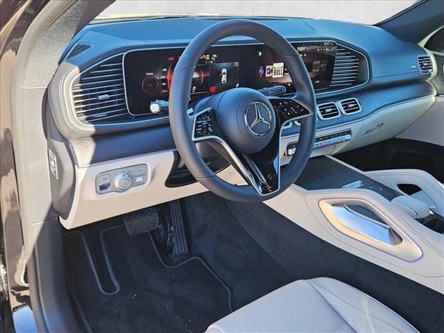 new 2026 Mercedes-Benz GLE 450 car, priced at $85,950