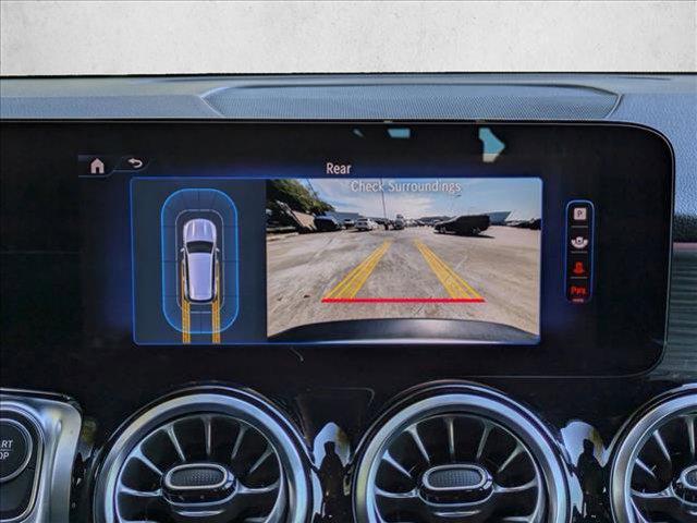 used 2024 Mercedes-Benz EQB 250 car, priced at $36,431