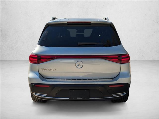 used 2024 Mercedes-Benz EQB 250 car, priced at $36,431