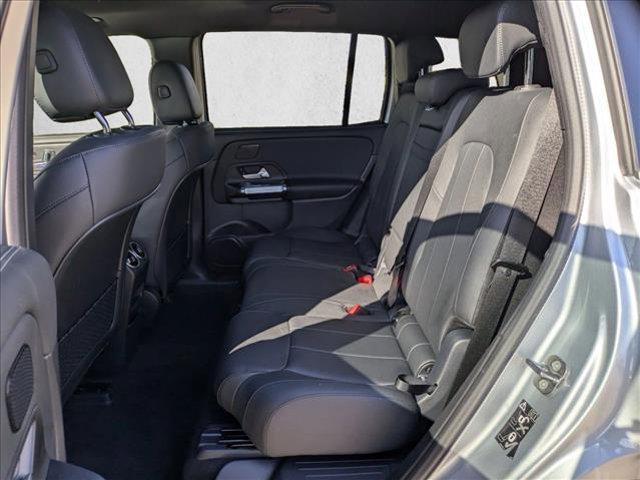 used 2024 Mercedes-Benz EQB 250 car, priced at $36,431