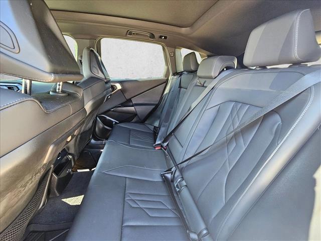 used 2025 BMW X3 car, priced at $52,562