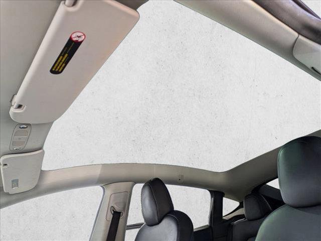 used 2022 Tesla Model Y car, priced at $25,654