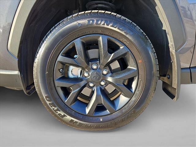 used 2025 Toyota RAV4 car, priced at $33,991