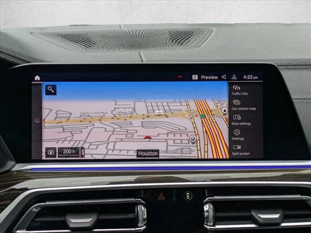 used 2019 BMW X7 car, priced at $26,455