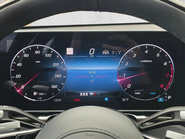 new 2026 Mercedes-Benz S-Class car, priced at $145,175
