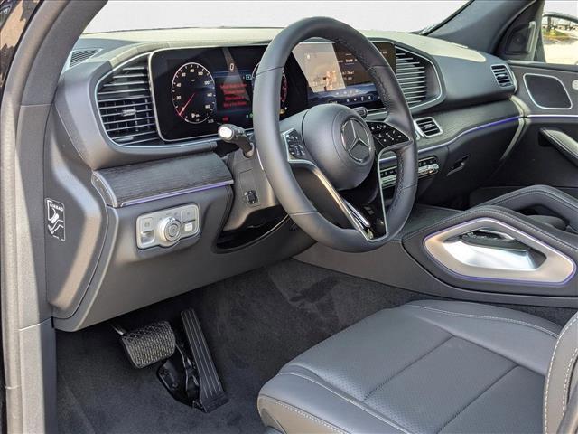 new 2026 Mercedes-Benz GLE 450 car, priced at $76,160