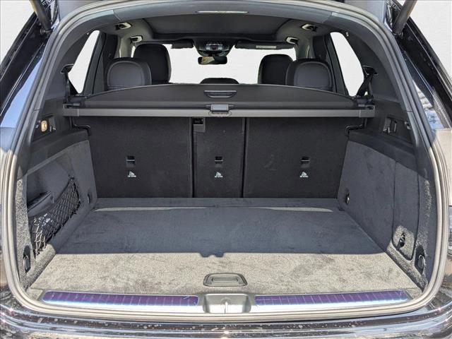 new 2026 Mercedes-Benz GLE 450 car, priced at $76,160