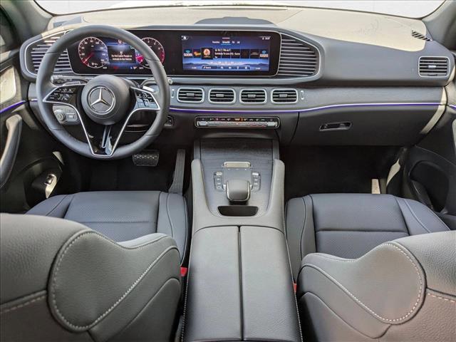 new 2026 Mercedes-Benz GLE 450 car, priced at $76,160
