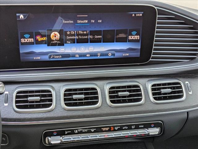 new 2026 Mercedes-Benz GLE 450 car, priced at $76,160