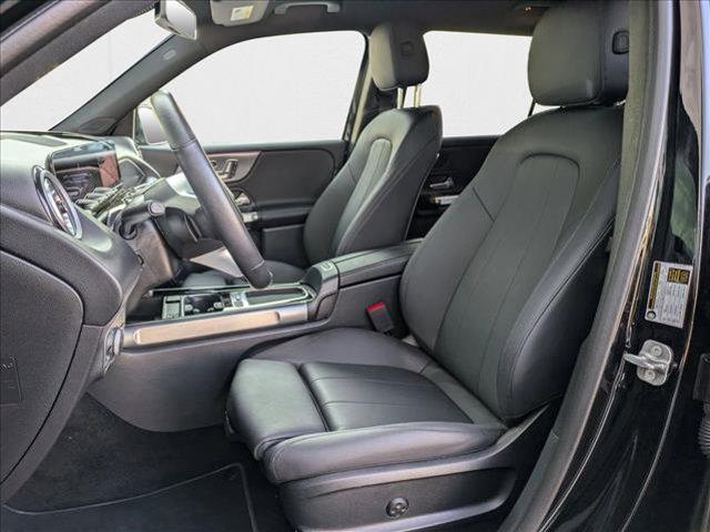 used 2025 Mercedes-Benz GLB 250 car, priced at $38,998