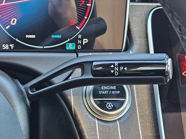 used 2025 Mercedes-Benz E-Class car, priced at $58,777