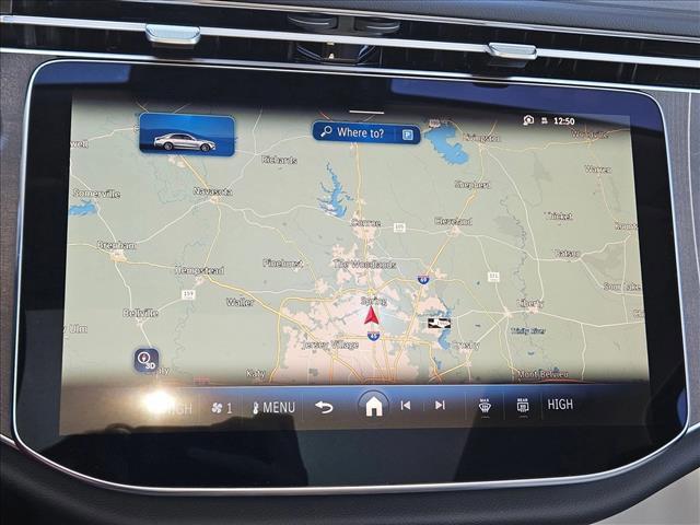 used 2025 Mercedes-Benz E-Class car, priced at $58,777