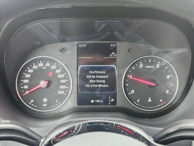 new 2025 Mercedes-Benz Sprinter 2500 car, priced at $57,068