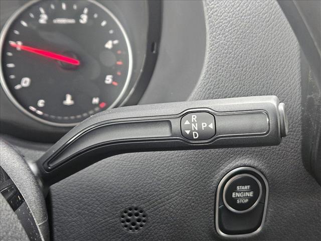 new 2025 Mercedes-Benz Sprinter 2500 car, priced at $57,068