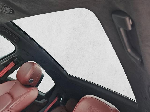 used 2024 Porsche Cayenne car, priced at $90,980