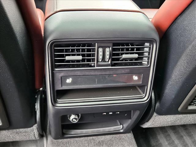 used 2024 Porsche Cayenne car, priced at $90,980