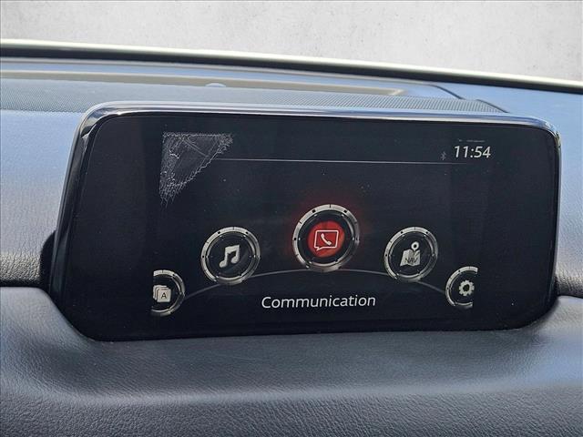 used 2017 Mazda CX-5 car, priced at $16,499