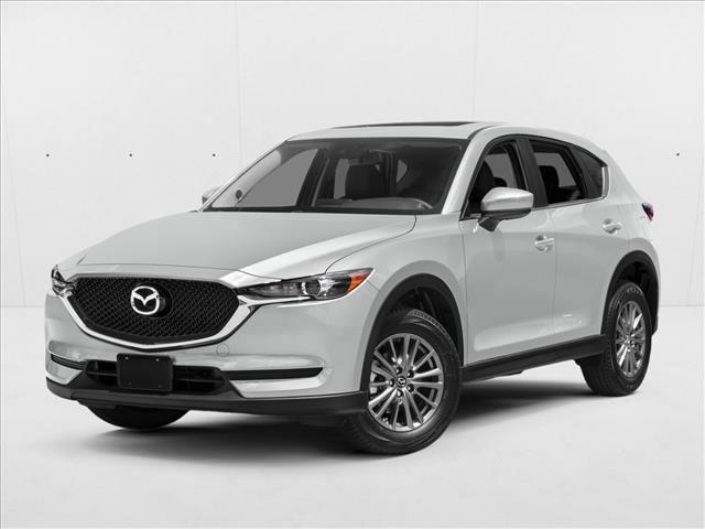 used 2017 Mazda CX-5 car, priced at $16,998