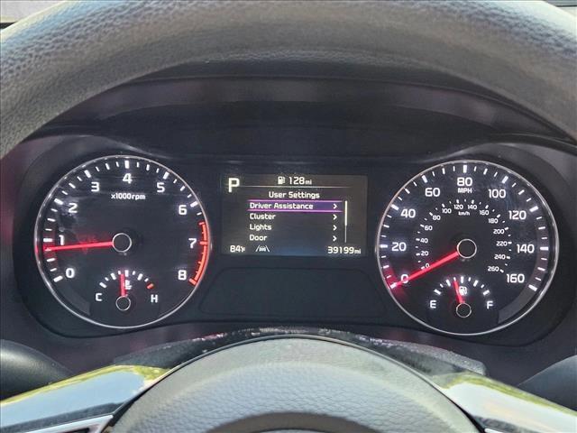 used 2023 Kia Forte car, priced at $17,699