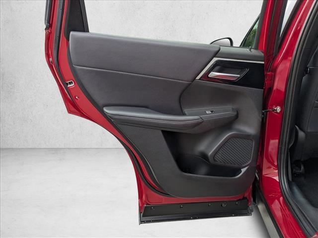 used 2024 Mitsubishi Outlander car, priced at $25,135