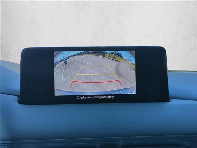 used 2024 Mazda CX-5 car, priced at $23,998