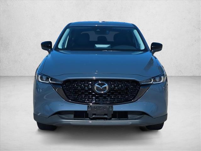 used 2024 Mazda CX-5 car, priced at $23,998
