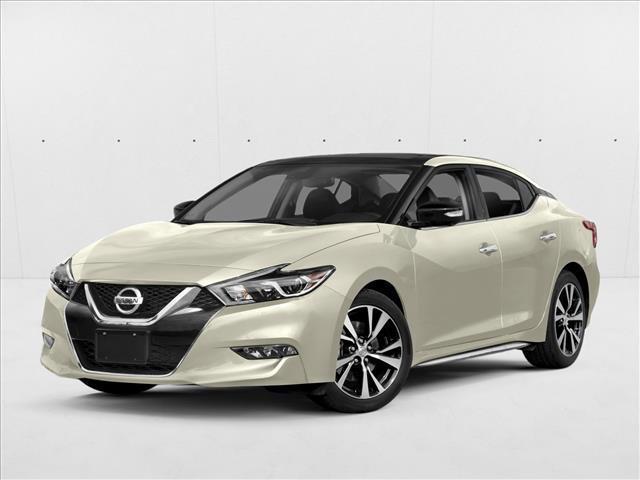 used 2018 Nissan Maxima car, priced at $12,998