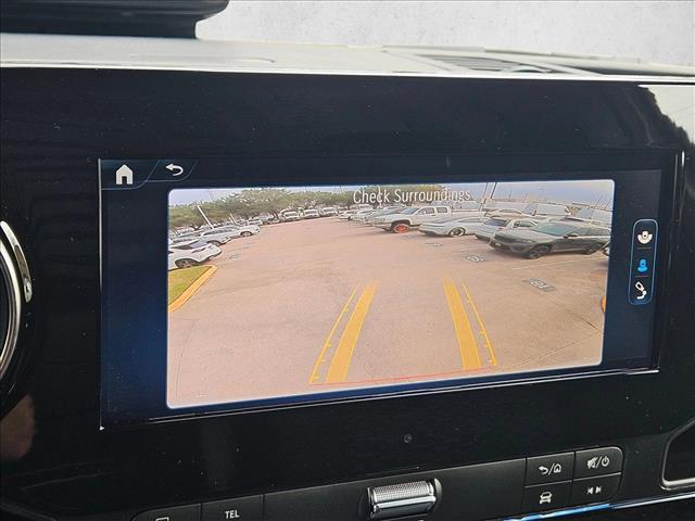 new 2026 Mercedes-Benz Sprinter 2500 car, priced at $66,131