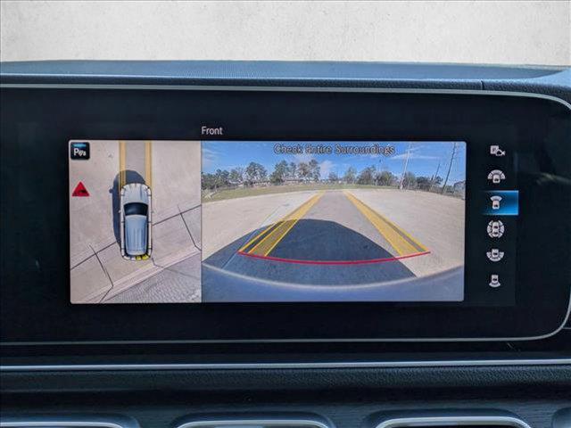 used 2023 Mercedes-Benz GLE 350 car, priced at $42,499