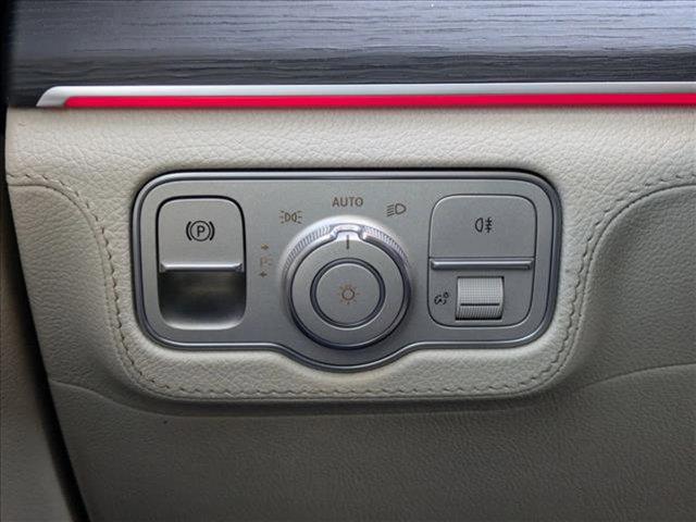 used 2023 Mercedes-Benz GLE 350 car, priced at $42,499