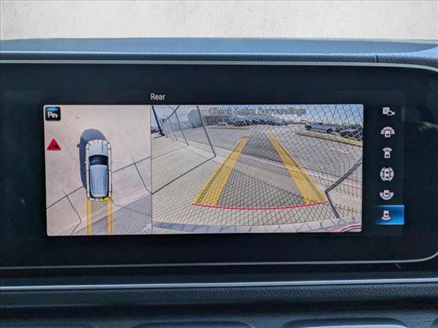 used 2023 Mercedes-Benz GLE 350 car, priced at $42,499