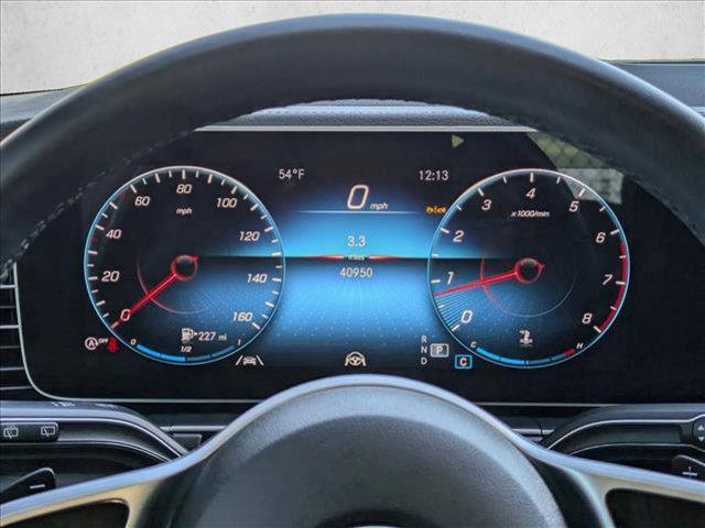 used 2023 Mercedes-Benz GLE 350 car, priced at $42,499