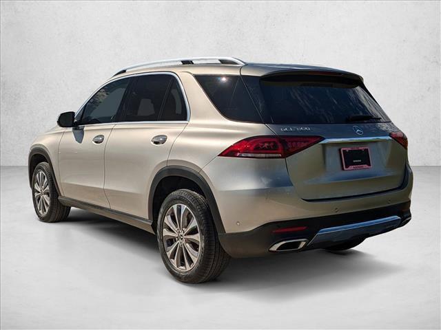 used 2023 Mercedes-Benz GLE 350 car, priced at $42,499